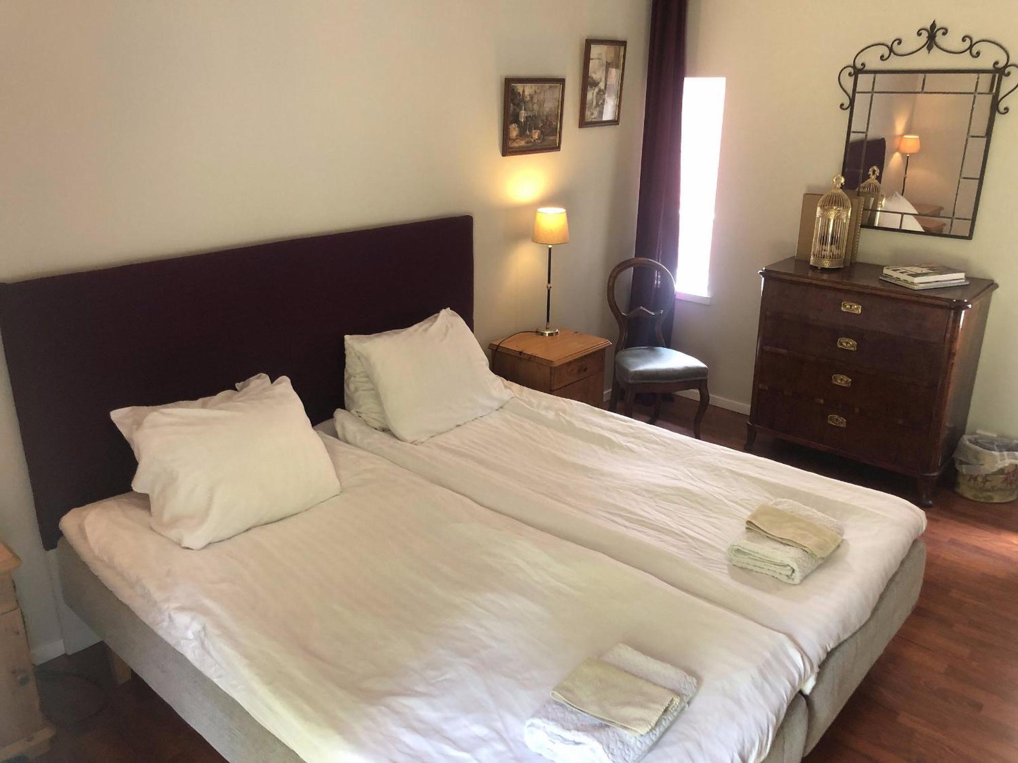 Vingardens Bed & Breakfast Χέλσινγκμποργκ Εξωτερικό φωτογραφία