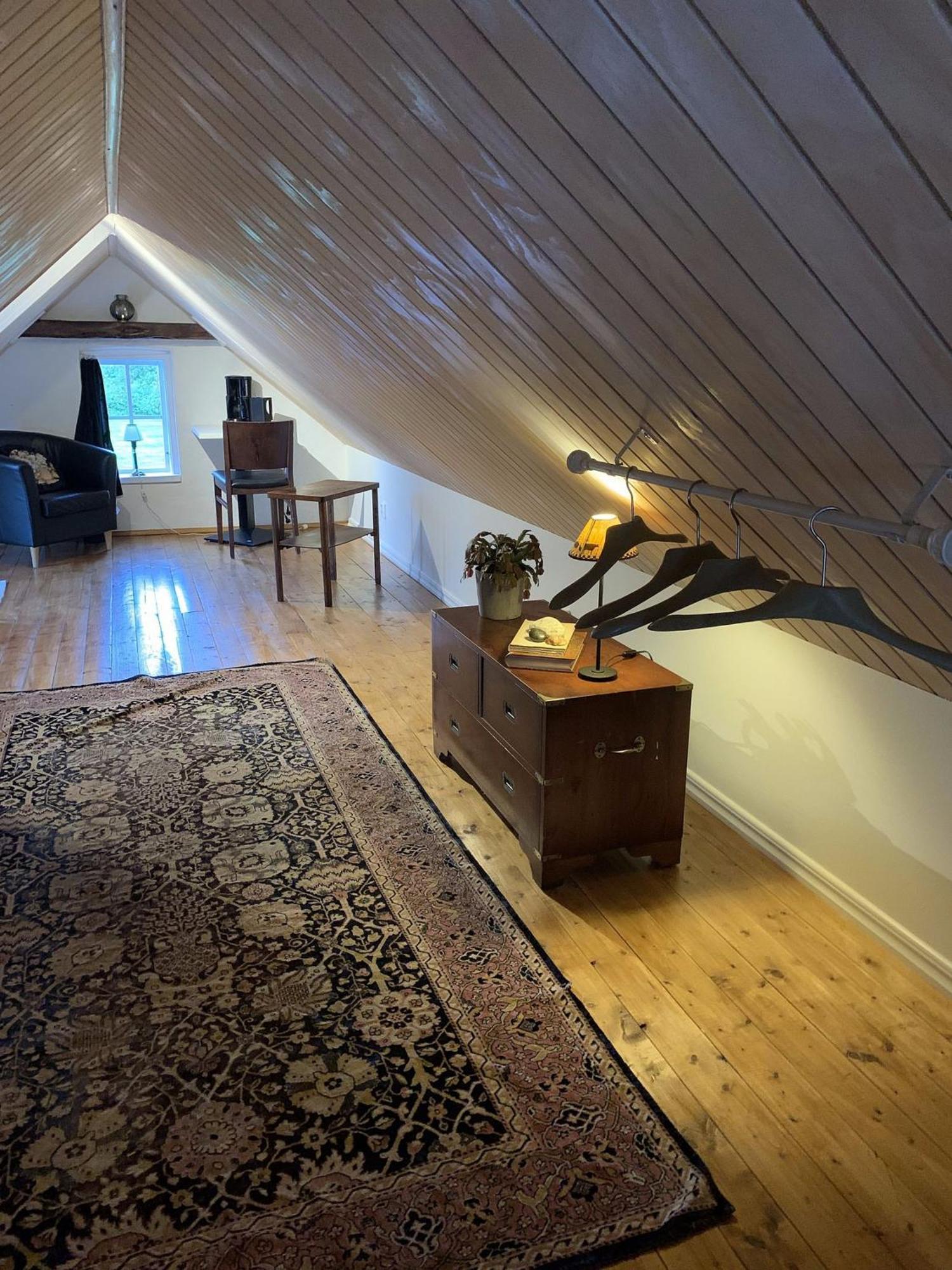 Vingardens Bed & Breakfast Χέλσινγκμποργκ Εξωτερικό φωτογραφία