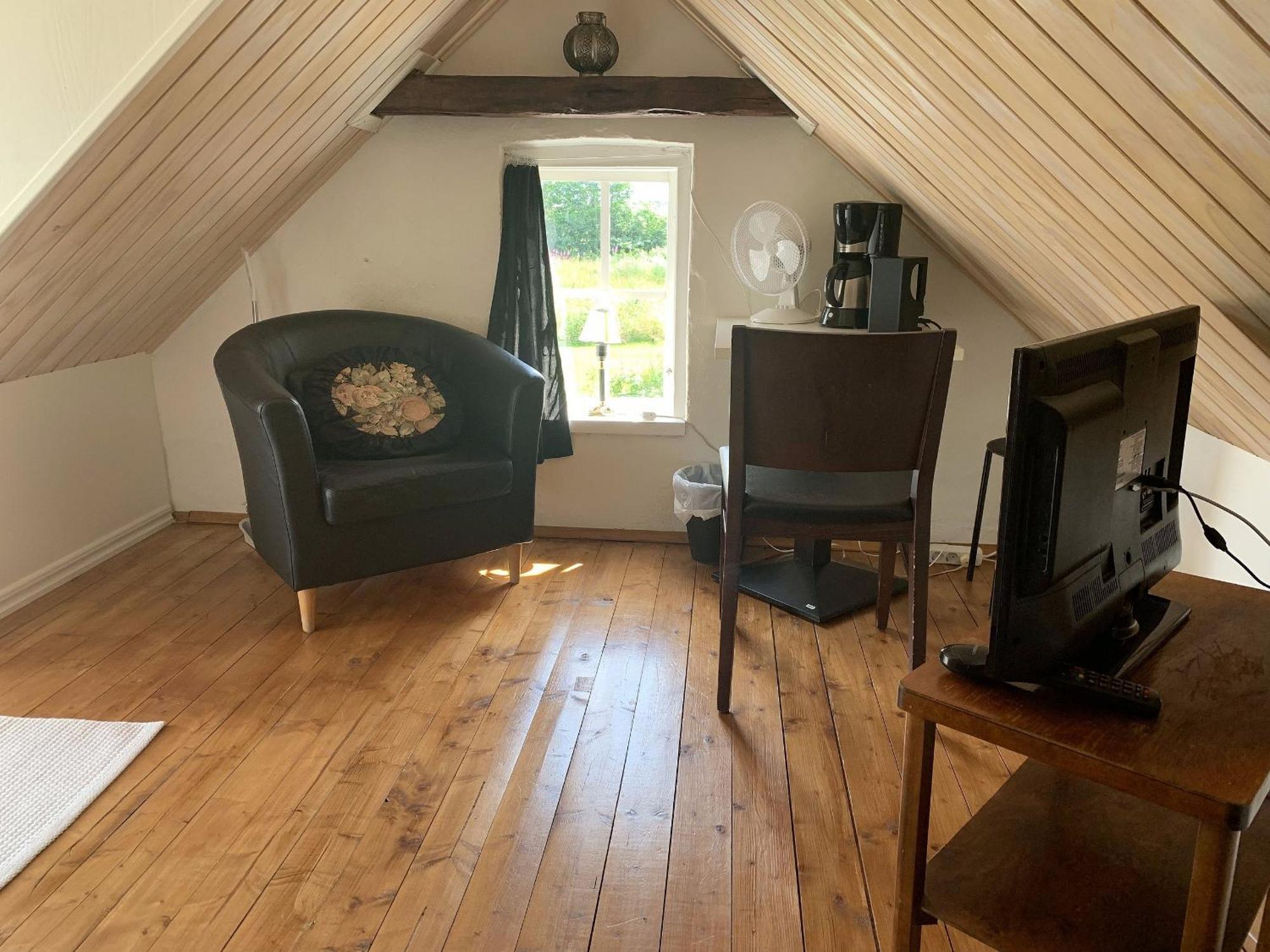 Vingardens Bed & Breakfast Χέλσινγκμποργκ Εξωτερικό φωτογραφία