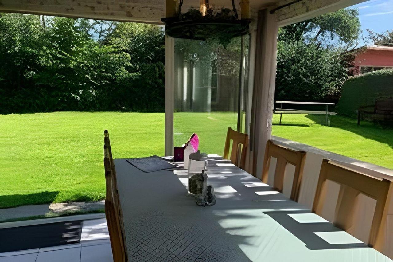 Vingardens Bed & Breakfast Χέλσινγκμποργκ Εξωτερικό φωτογραφία